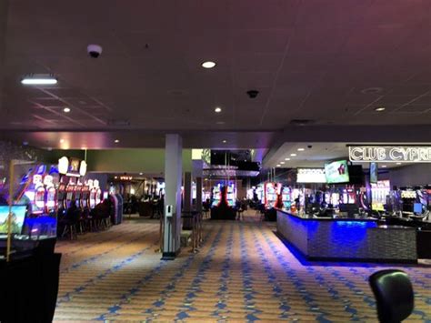gambling cypress bayou casino hotel|Cypress Bayou Casino Hotel Review by Casino City.